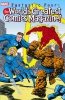 FANTASTIC FOUR THE WORLDS GREATEST COMICS MAGAZINE TP [9781302913373]
